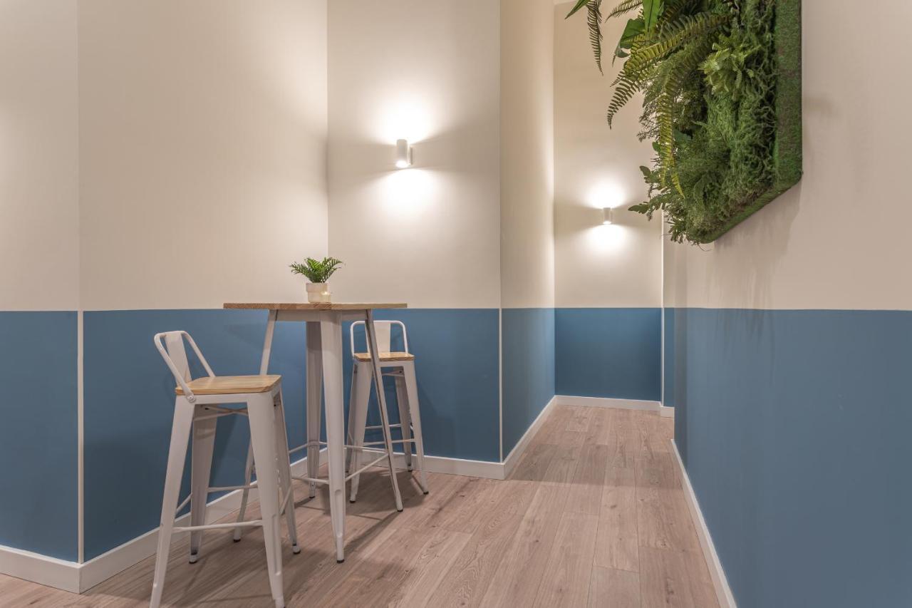 Vittoria Garden Suites Rome Bagian luar foto