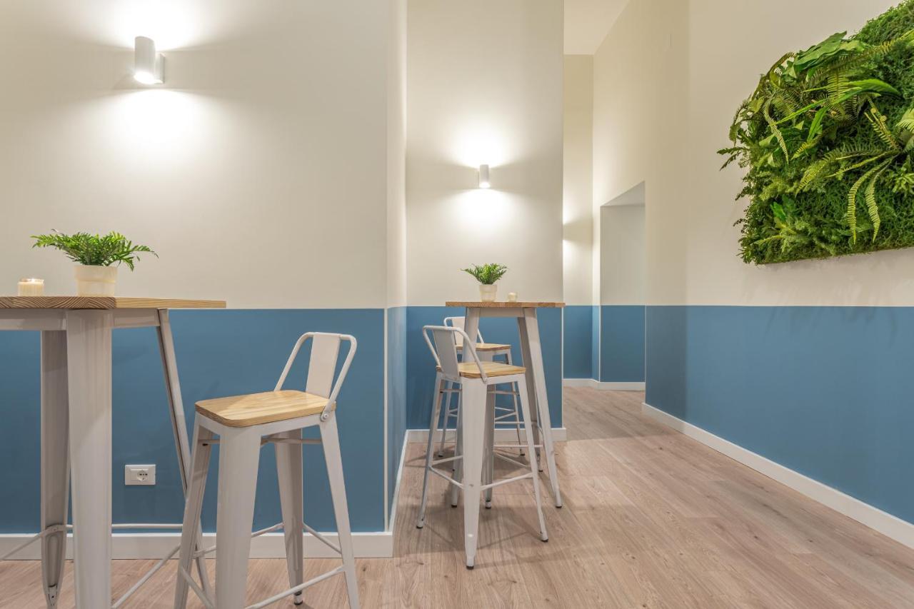 Vittoria Garden Suites Rome Bagian luar foto