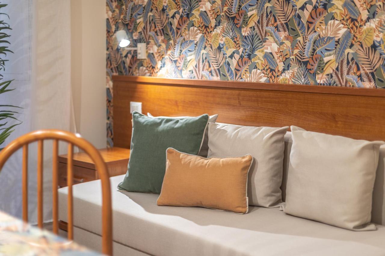 Vittoria Garden Suites Rome Bagian luar foto