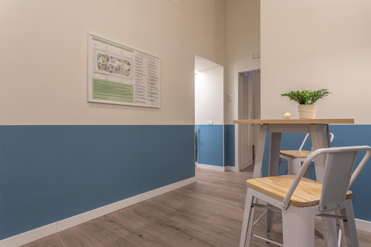 Vittoria Garden Suites Rome Bagian luar foto