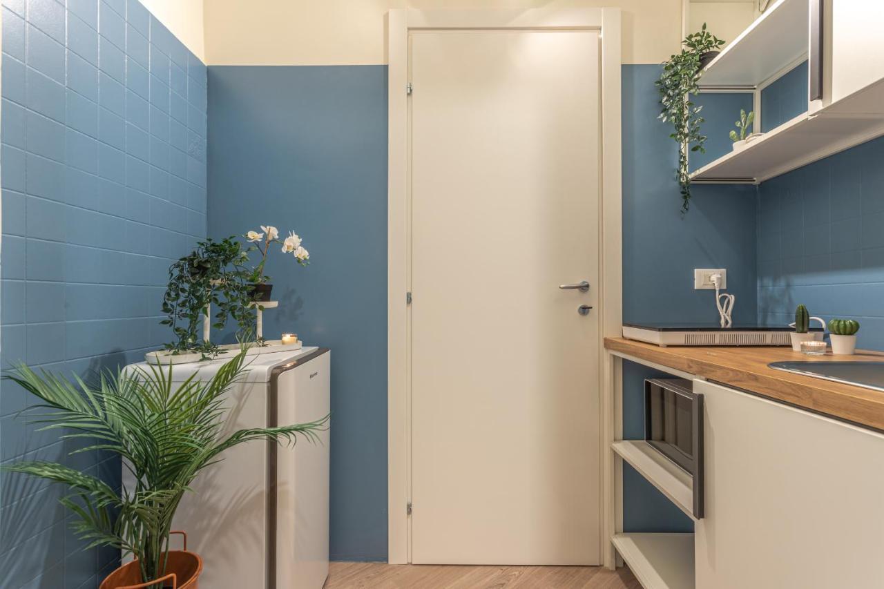 Vittoria Garden Suites Rome Bagian luar foto